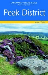 Abbildung von: Peak District - Landmark Publishing Ltd