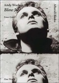 Cover: Andy Warhol - Afterall Publishing