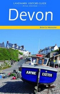 Abbildung von: Devon - Landmark Publishing Ltd