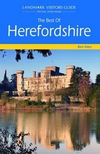 Abbildung von: Herefordshire - Landmark Publishing Ltd