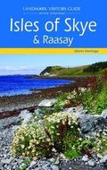 Cover: Isles of Skye and Raasay - Landmark Publishing Ltd