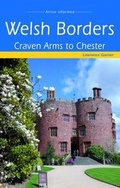 Cover: Welsh Borders - Landmark Publishing Ltd