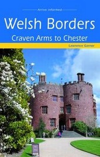 Abbildung von: Welsh Borders - Landmark Publishing Ltd