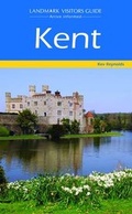 Cover: Kent - Landmark Publishing Ltd