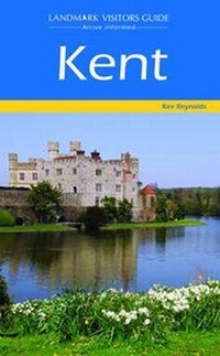 Abbildung von: Kent - Landmark Publishing Ltd