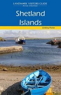 Abbildung von: Shetland Islands - Landmark Publishing Ltd