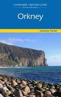 Cover: The Orkney Isles - Landmark Publishing Ltd