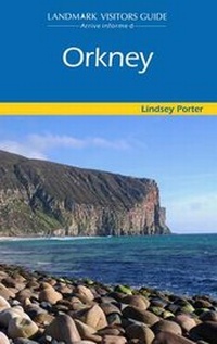 Abbildung von: The Orkney Isles - Landmark Publishing Ltd