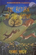 Cover: The Return of the Native - Wordsworth Editions Ltd