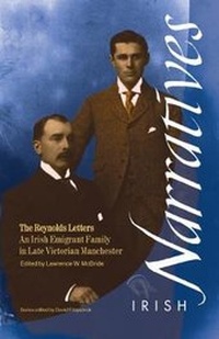 Abbildung von: The Reynolds Letters - Cork University Press