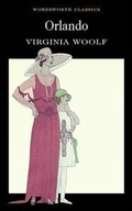 Cover: Orlando - Wordsworth Editions Ltd