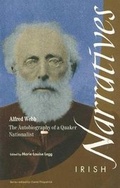 Cover: Alfred Webb: the Autobiography of a Quaker Nationalist - Cork University Press