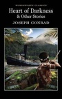 Cover: Heart of Darkness - Wordsworth Editions Ltd