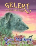 Cover: Gelert - A Man's Best Friend - Pont Books