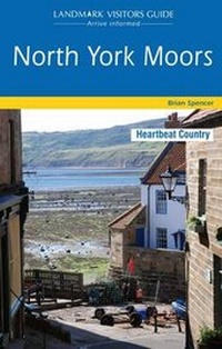 Abbildung von: North Yorkshire Moors - The Horizon Press