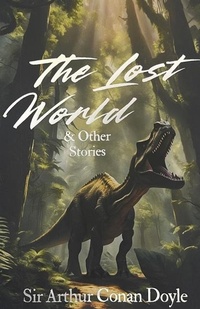 Abbildung von: The Lost World and Other Stories - Wordsworth Editions Ltd