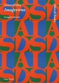 Cover: General Idea - Afterall Publishing
