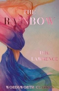 Cover: The Rainbow - Wordsworth Editions Ltd