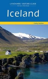 Abbildung von: Iceland - The Horizon Press