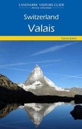 Cover: Valais - Switzerland - The Horizon Press