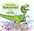 Cover: Trysorfa Deinosoriaid - Gomer Press