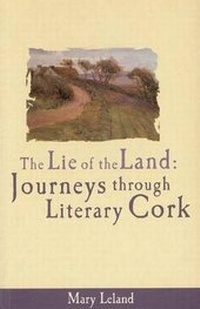Abbildung von: Lie of the Land - Cork University Press