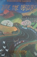 Cover: Jude the Obscure - Wordsworth Editions Ltd