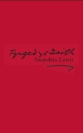 Cover: Tynged yr Iaith - Gomer Press