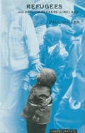 Cover: Refugees and Asylum Seekers in Ireland - Cork University Press