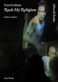 Cover: Dan Graham - Afterall Publishing