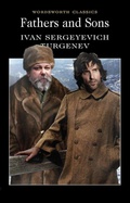 Cover: Fathers and Sons - Wordsworth Editions Ltd