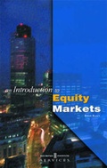 Cover: An Introduction to Equity Markets - Securities Institute ltd