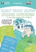 Cover: Early Years' Maths - Ready-Ed Publications
