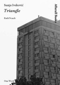 Cover: Sanja Ivekovic - Afterall Publishing