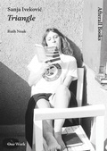 Cover: Sanja Ivekovic - Afterall Publishing