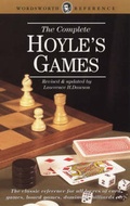 Cover: The Complete Hoyles Games - Wordsworth Editions Ltd