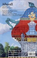 Cover: Afterall - Afterall Publishing