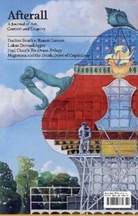 Enlarge image Cover: Afterall - Afterall Publishing