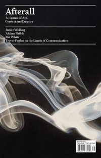 Enlarge image Cover: Afterall - Afterall Publishing