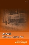 Cover: Ar Goll - Gomer Press