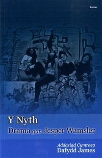 Enlarge image Cover: Nyth, Y - Gomer Press