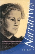 Abbildung von: An Englishwoman in Belfast - Cork University Press