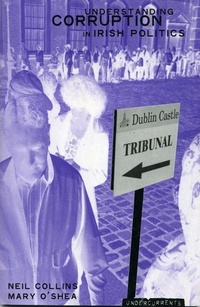 Abbildung von: Understanding Political Corruption in Irish Politics - Cork University Press
