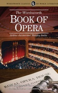 Cover: The Wordsworth Book of Opera - Wordsworth Editions Ltd