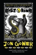 Cover: Storiwr - Gomer Press
