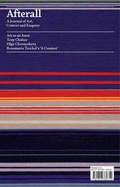 Cover: Afterall - Afterall Publishing