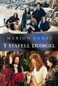 Cover: Y Stafell Ddirgel - Gomer Press