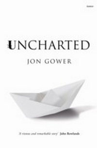 Enlarge image Cover: Uncharted - Gomer Press