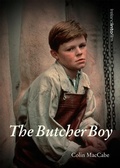 Cover: The Butcher Boy - Cork University Press