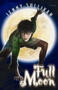 Cover: Full Moon - Pont Books